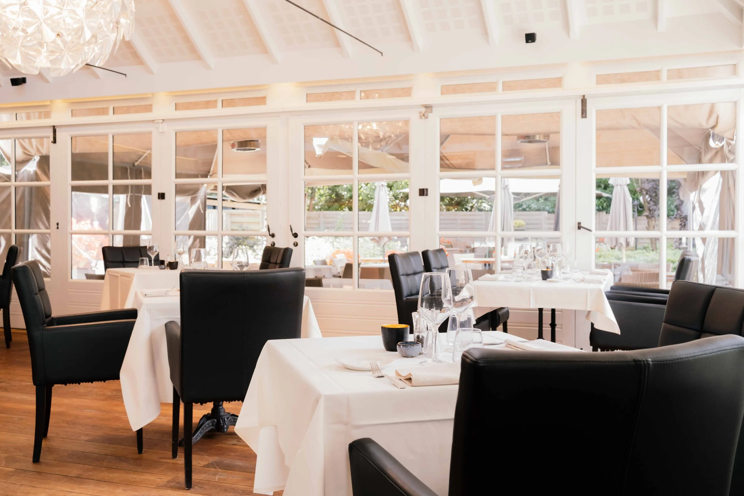 De Farmasie - keuken